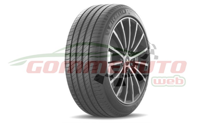 COP. 225/45VR17  MICHELIN  E PRIMACY                91V